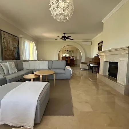 Stunning Perfect For Golf Lovers & Families! * Mijas