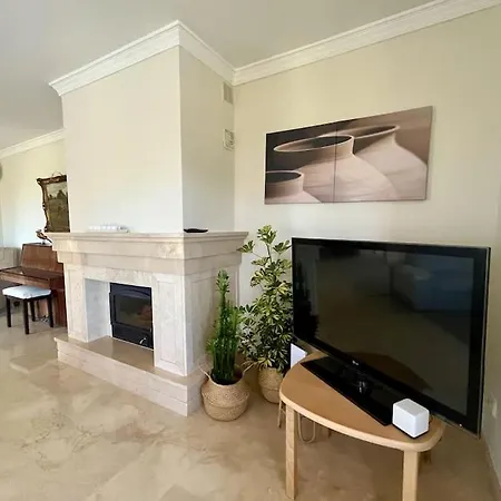 Holiday home Stunning Perfect For Golf Lovers & Families! Mijas