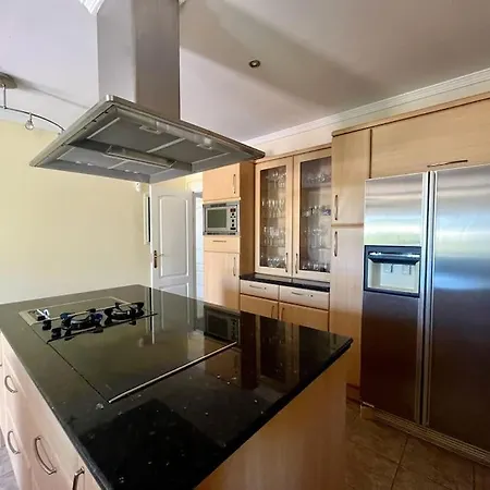 Stunning Perfect For Golf Lovers & Families! * Mijas