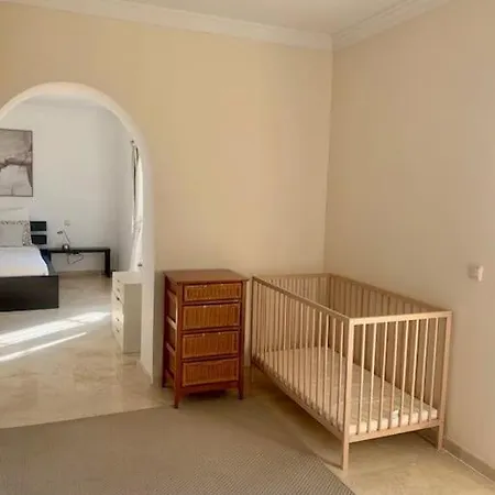Stunning Perfect For Golf Lovers & Families! Mijas