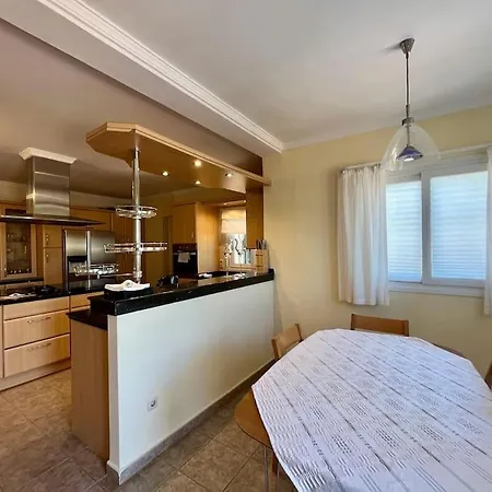 Holiday home Stunning Perfect For Golf Lovers & Families! *