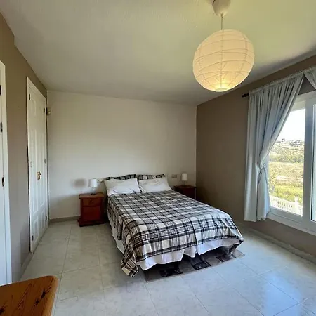 Stunning Perfect For Golf Lovers & Families! * Mijas