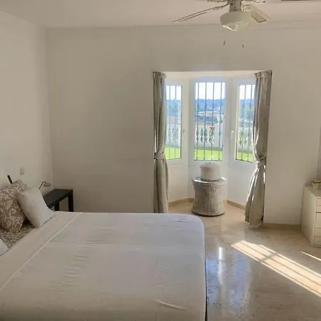 Holiday home Stunning Perfect For Golf Lovers & Families! Mijas