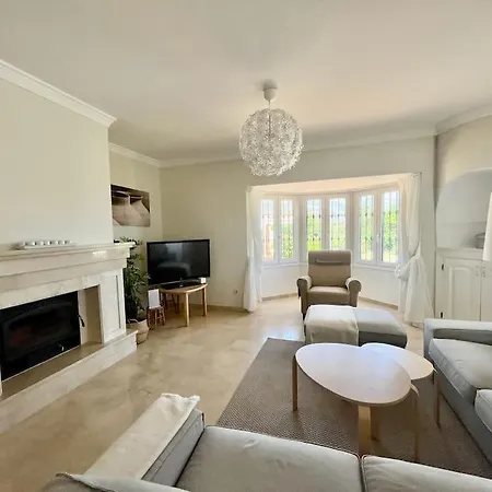 Stunning Perfect For Golf Lovers & Families! * Mijas